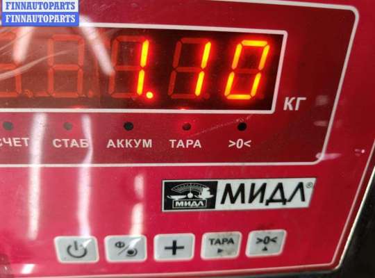 купить Защита крыла (подкрылок) передняя правая на Renault Scenic I (1996-2003)