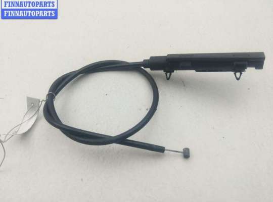 Трос капота на BMW 5 (E39)