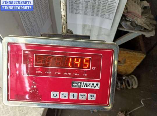 купить Суппорт задний левый на Volkswagen Passat B5