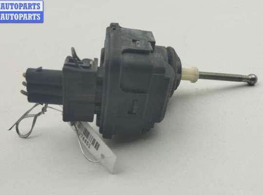 Корректор фар AU1738001 на Audi A6 C4 (1994-1997)