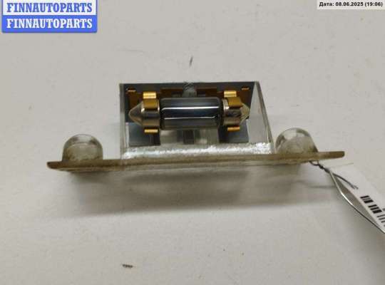 купить Подсветка номера на Audi A4 B5 (1994-2001)