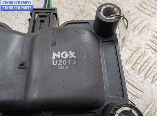 Катушка зажигания на Ford Mondeo III