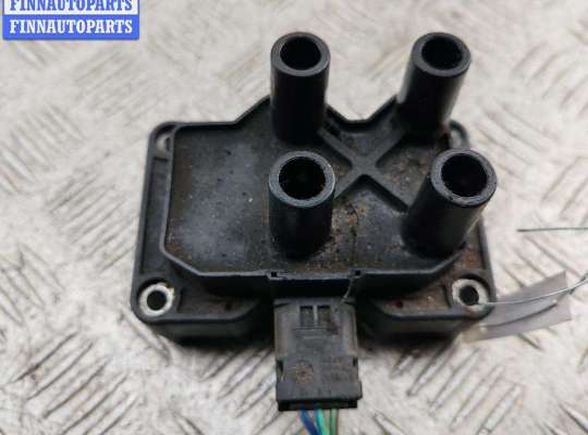 Катушка зажигания на Ford Mondeo III