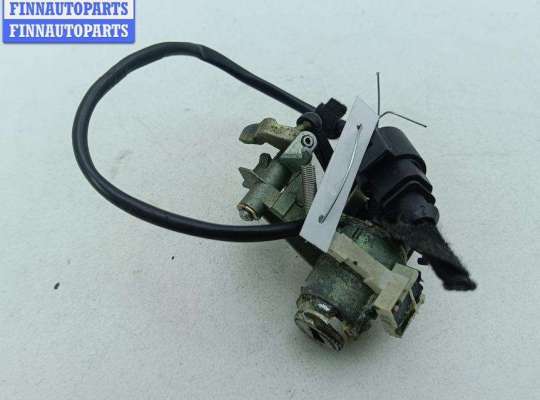 Личинка замка багажника VG2576412 на Volkswagen Golf-4