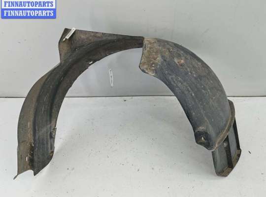 Защита крыла (подкрылок) передняя левая VG2711986 на Volkswagen Golf-4