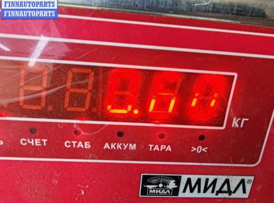 купить Защита крыла (подкрылок) передняя левая на Volkswagen Golf-4