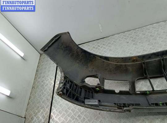 купить Бампер передний на Audi A6 C5 (1997-2005)