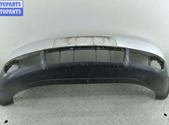 купить Бампер передний на Audi A6 C5 (1997-2005)