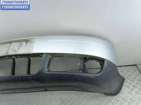 купить Бампер передний на Audi A6 C5 (1997-2005)