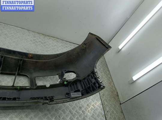 купить Бампер передний на Audi A6 C5 (1997-2005)