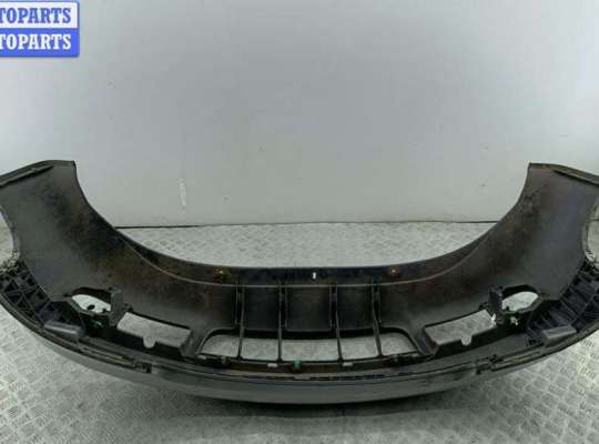 купить Бампер передний на Audi A6 C5 (1997-2005)