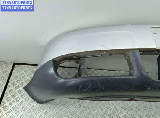 купить Бампер передний на Audi A6 C5 (1997-2005)