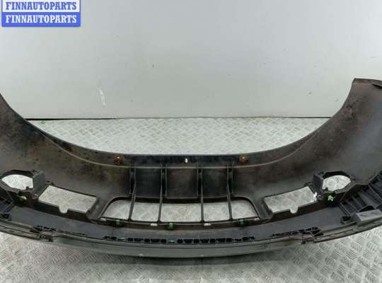 купить Бампер передний на Audi A6 C5 (1997-2005)