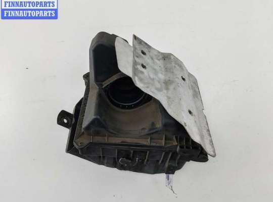 Корпус воздушного фильтра AU1745299 на Audi A4 B6 (2001-2004)