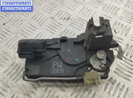 купить Замок двери задней правой на Opel Astra H (2004-2009)