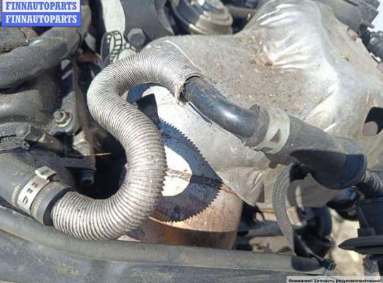 купить Двигатель (ДВС) на Audi A6 C5 Allroad (2000-2005)