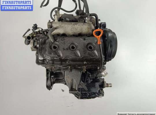 купить Двигатель (ДВС) на Audi A6 C5 Allroad (2000-2005)