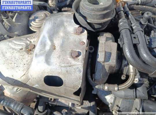 купить Двигатель (ДВС) на Audi A6 C5 Allroad (2000-2005)