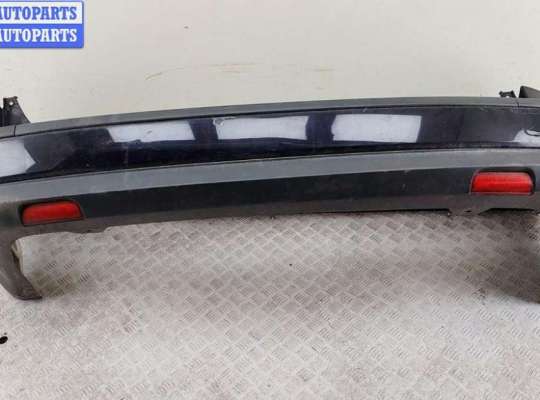 Бампер задний FO2162010 на Ford Focus II (2004-2011)