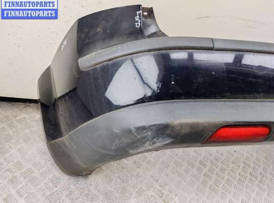 купить Бампер задний на Ford Focus II (2004-2011)