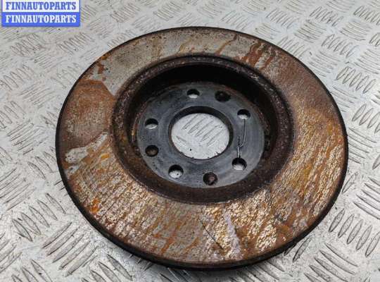 купить Диск тормозной задний на Ford Mondeo III (2000-2007)