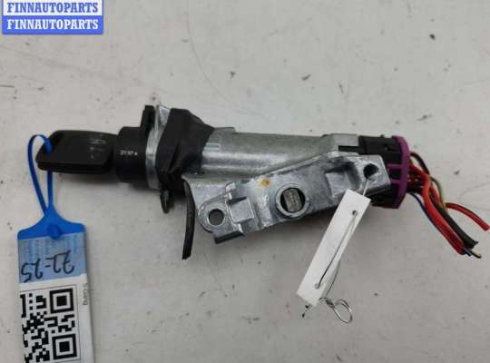 купить Замок зажигания на Audi A4 B5 (1994-2001)