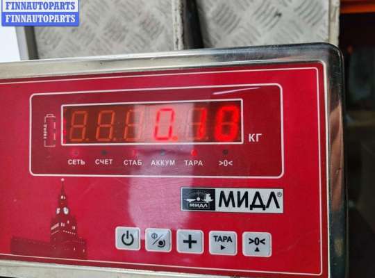 купить Крепление фары правой на BMW 5 E39 (1995-2003)