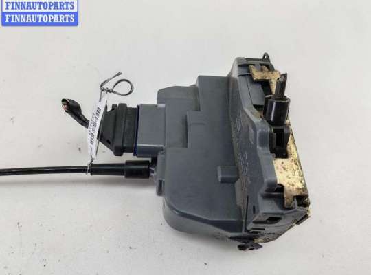 купить Замок двери задней левой на Renault Espace IV (2002-2014)