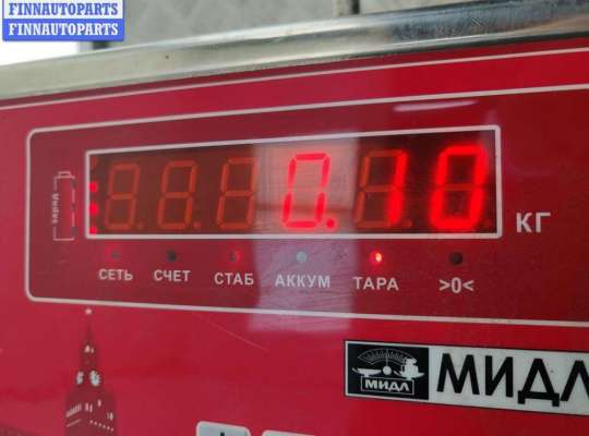 купить Выключатель концевой (концевик) на Volkswagen Caddy (2004-2010)