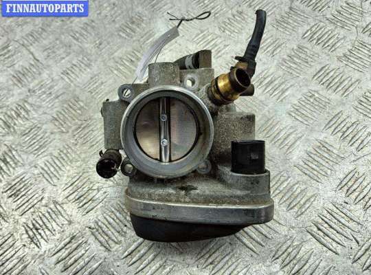 купить Заслонка дроссельная на Opel Astra H (2004-2009)