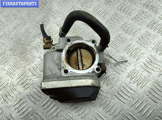Заслонка дроссельная OP2404923 на Opel Astra H (2004-2009)