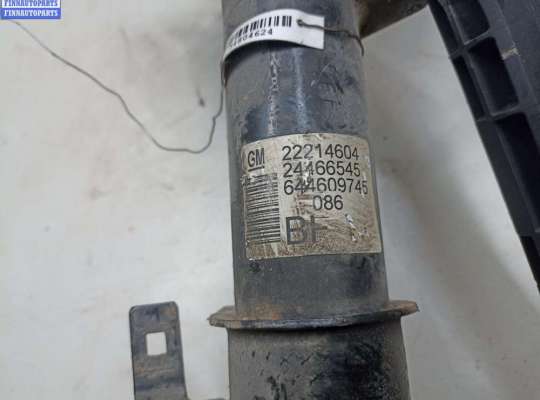 купить Амортизатор подвески передний правый на Opel Astra H (2004-2009)