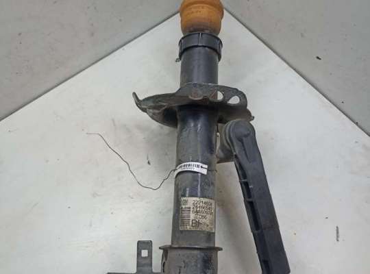 купить Амортизатор подвески передний правый на Opel Astra H (2004-2009)