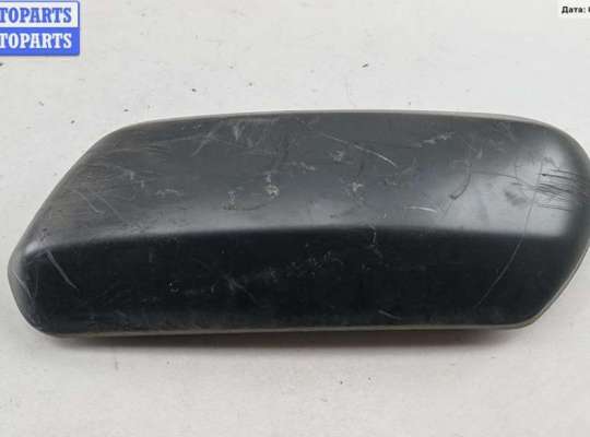 Молдинг бампера переднего PG1097836 на Peugeot 307