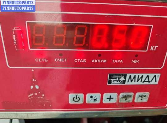 купить Рычаг подвески передний левый на Volkswagen Passat B5+ (GP)