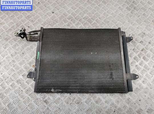 Радиатор охлаждения (конд.) VG2629894 на Volkswagen Touran
