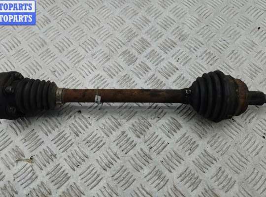 Полуось передняя левая SK529381 на Skoda Octavia mk1 (A4 1U) 1996-2010
