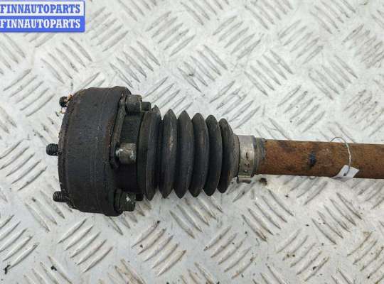 купить Полуось передняя левая на Skoda Octavia mk1 (A4 1U) 1996-2010