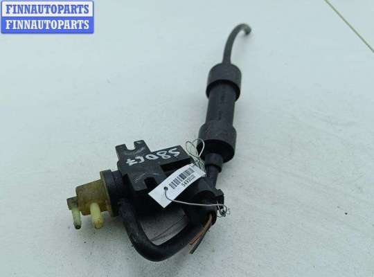 купить Клапан управления турбиной (актуатор) на Volkswagen Passat B6