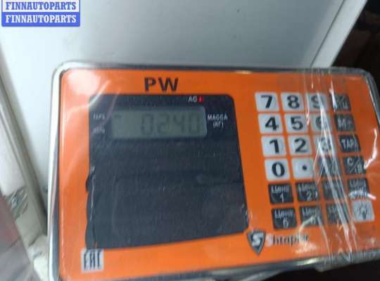 купить Клапан управления турбиной (актуатор) на Volkswagen Passat B6