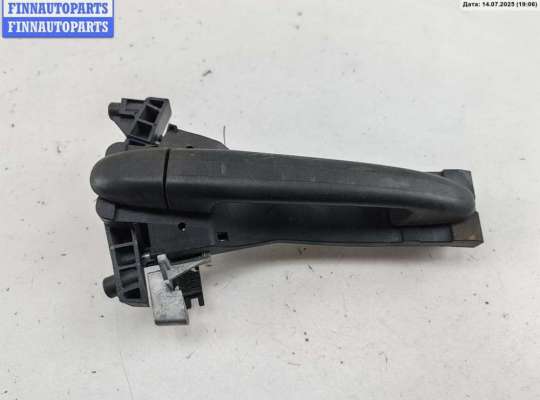 Ручка двери наружная передняя правая MB1483184 на Mercedes A-Class W168 (1997-2004)