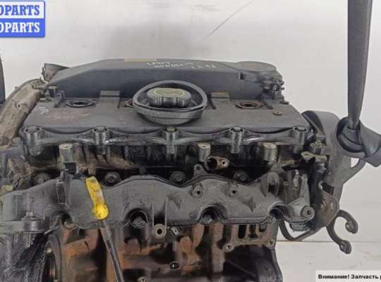 купить Двигатель (ДВС) на Ford Mondeo III (2000-2007)