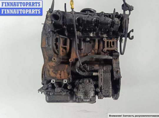 купить Двигатель (ДВС) на Ford Mondeo III (2000-2007)