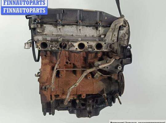 купить Двигатель (ДВС) на Ford Mondeo III (2000-2007)