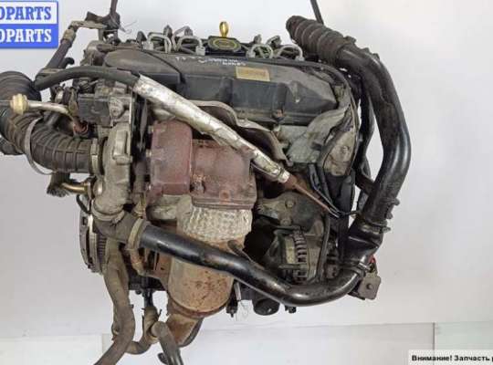 купить Двигатель (ДВС) на Ford Mondeo III (2000-2007)