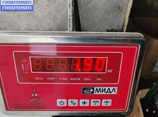 купить Фара правая на BMW 3 E46 (1998-2006)