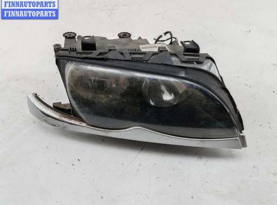 купить Фара правая на BMW 3 E46 (1998-2006)