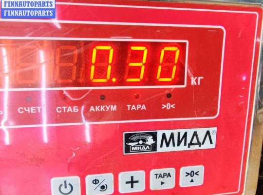 купить Фонарь крышки багажника правый на BMW 3 E46 (1998-2006)