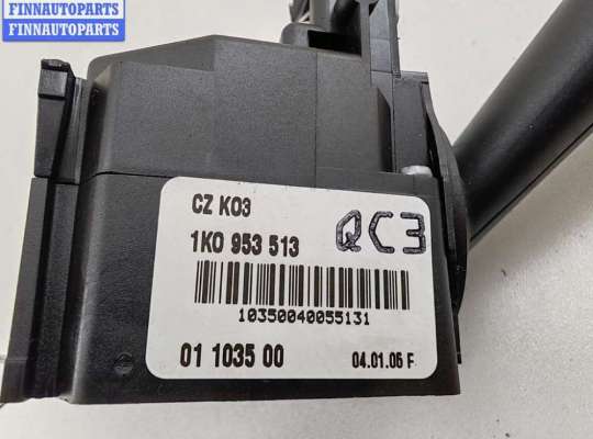 купить Переключатель поворотов на Volkswagen Golf-5