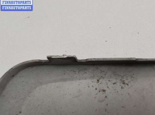 Молдинг на Opel Zafira B